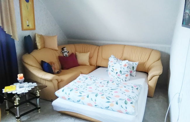 Apartment in Markranstadt Near Lake Kulkwitz - Foto 5