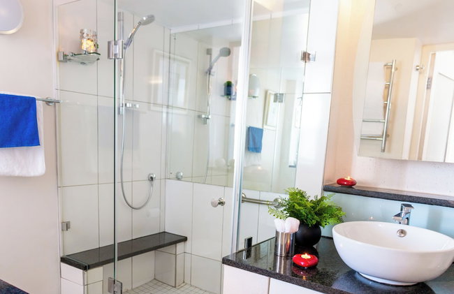 185 on Beach Boutique Suites and Apartments - Foto 69
