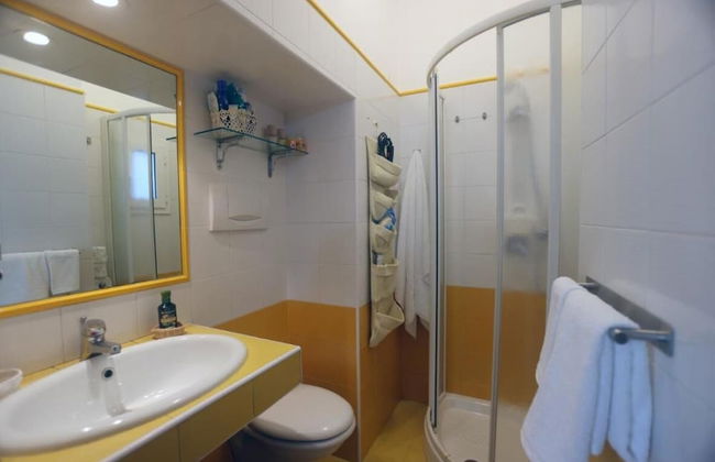 Acquamarina Casa Vacanza - Foto 21