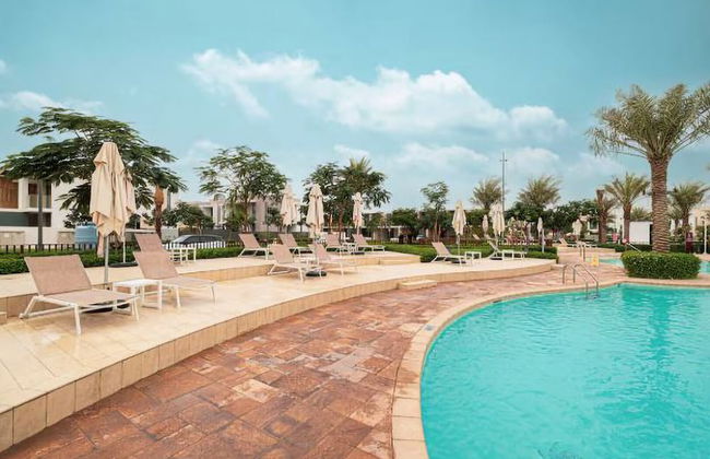 Elegant Stay in Ranches Villa - Photo 56