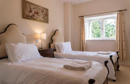 Middleton Hall -Middleton Estate - Foto 36