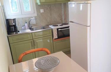 Dimitris Residence 2 Kalami bay - Foto 23