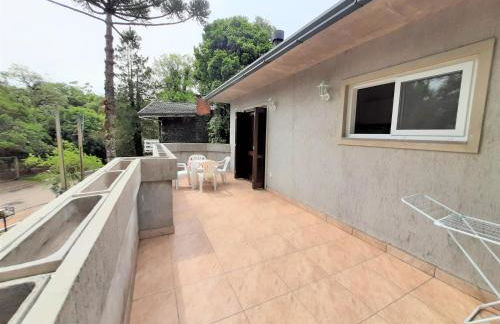 Apartamento Refúgio do Ipê em Gramado - Próximo ao Lago Negro - Photo 26