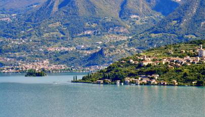 Italian Vacation Homes - La Petite Maison du Lac - Photo 2
