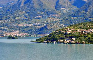 Italian Vacation Homes - La Petite Maison du Lac - Photo 2