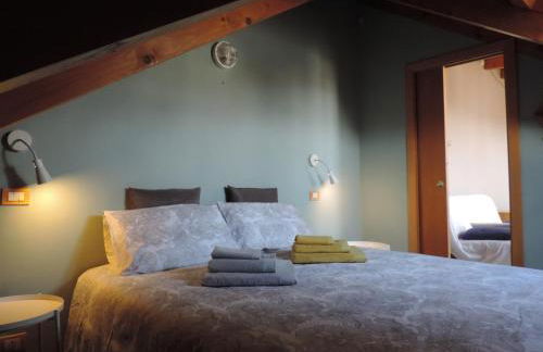 Attic Loreto - Foto 7