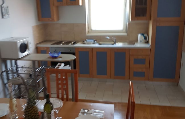 Apartments Dunja Malinska - Foto 35