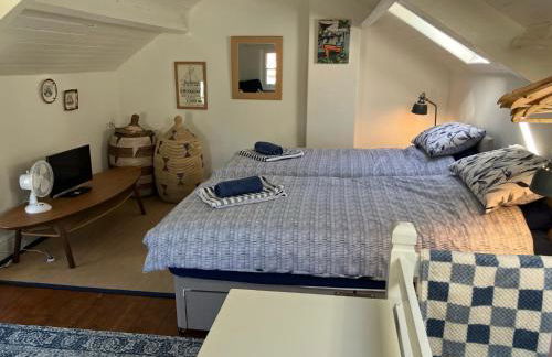 Wavelet Cottage - a Staithes gem - Foto 23