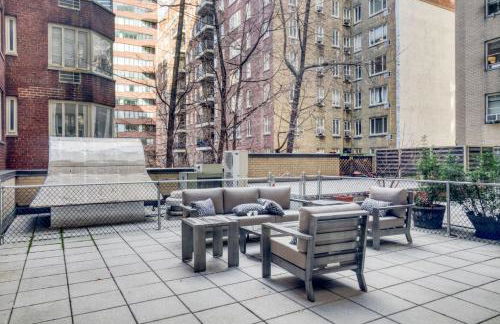 Blueground Murray Hill fitness center nr Bryant Park NYC-1941 - Foto 26