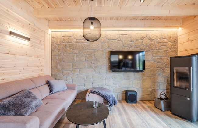 Bergwaldchalet Tierfreund - Foto 18