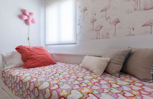 PRECIOSO APT DISEÑO 2 HAB SEVILLA - Foto 21