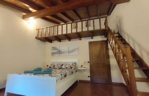 Il Nido Di Montagna - Foto 1