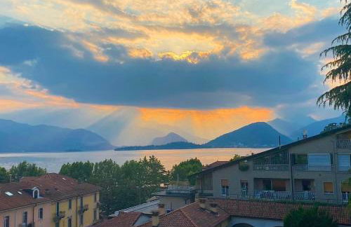 La casa di Alberto lake view - Photo 1