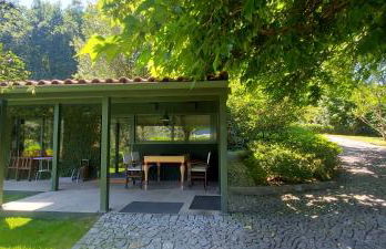 Casas da Tapada Briteiros Casa dos Ficos - Foto 12