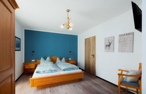 Ferienwohnung Mankei - Foto 32