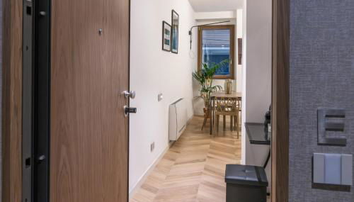Trastevere Luxury Apartment - Foto 3