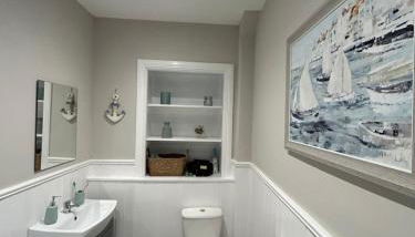 Newly Renovated 2-bed Apartment in Peterhead - Foto 3