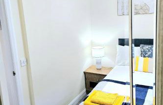 Beautiful Townhouse with Netflix - Foto 3