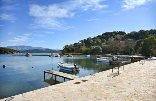 Villa Arilia in Ionian Islands - Foto 56