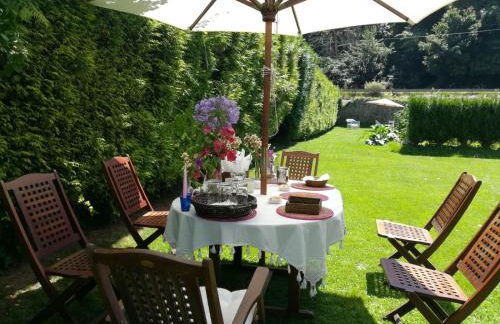 Casa Sopiedra - Foto 10