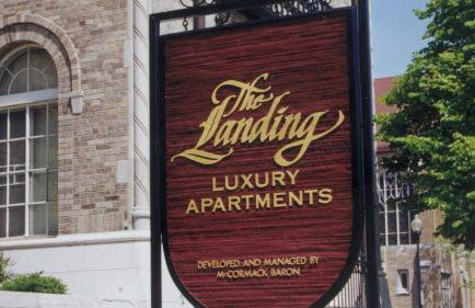 Landing Chic 1BD Clubhouse Gym - Foto 10