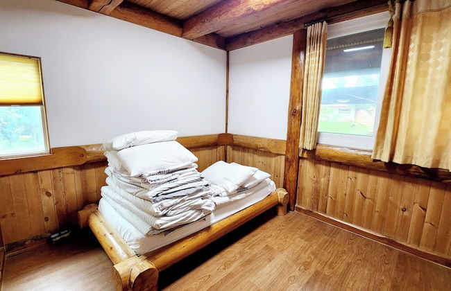 Nokcha Resort - Foto 6