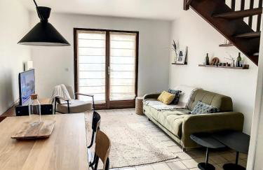 Cottage in Normandy - Foto 1