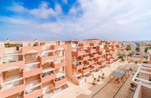 Ático Balinés con vistas al mar - Photo 20