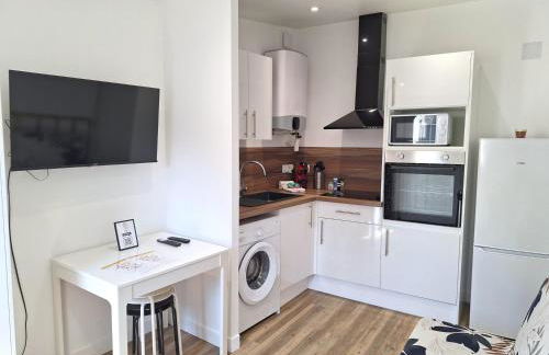 Maisonnette 4 pers - Terrasse - Olivet - Photo 1