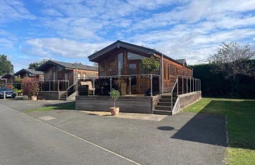 2 Bedroom Log Cabin - Photo 12