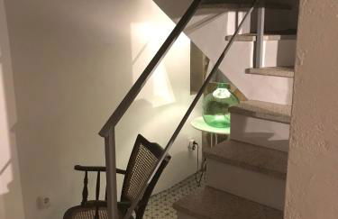 Azeite de Marvão, Olivoturismo casa Venda do Lagar - Foto 40