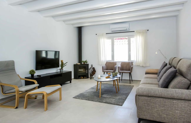 Villa Irenal - Foto 11