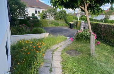 Campagne à la Ville - Foto 22