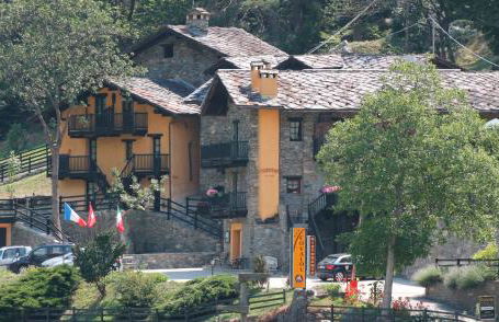 Residence Covalou - Foto 12