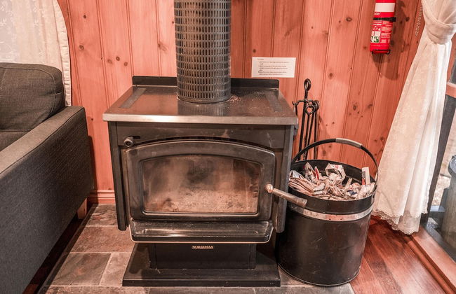 Bells Estate Great Ocean Road Cottages - Foto 21