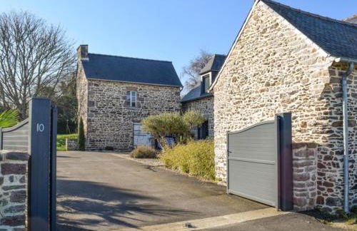 La longère d'Adèle Gîte de charme avec jacuzzi - Foto 9