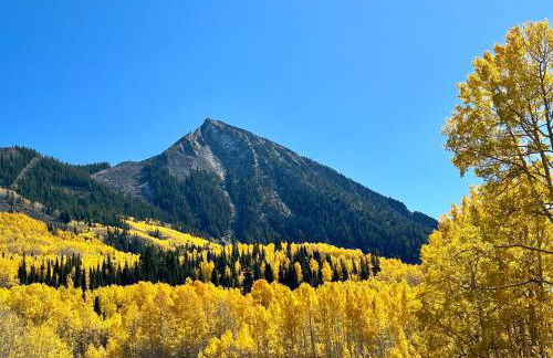 1BR Ski-In&Out - Top Floor - Mtn Views & Hot Tub - Foto 34