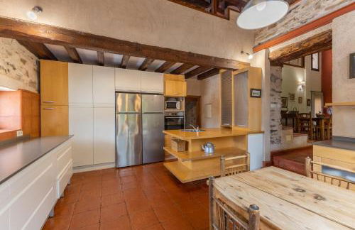 La Casona y Casitas de Tabladillo - Foto 8