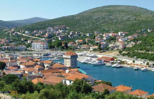 3 Bedroom Amazing Home In Pozorac - Foto 23