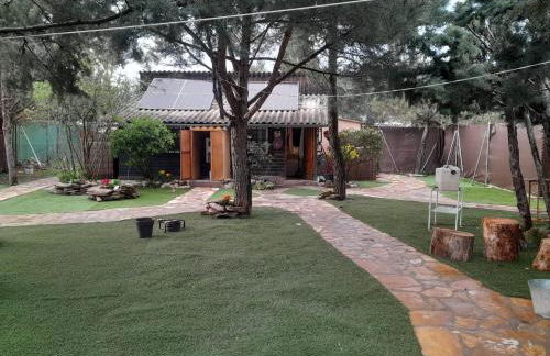 La cabaña de Paredes - Photo 37