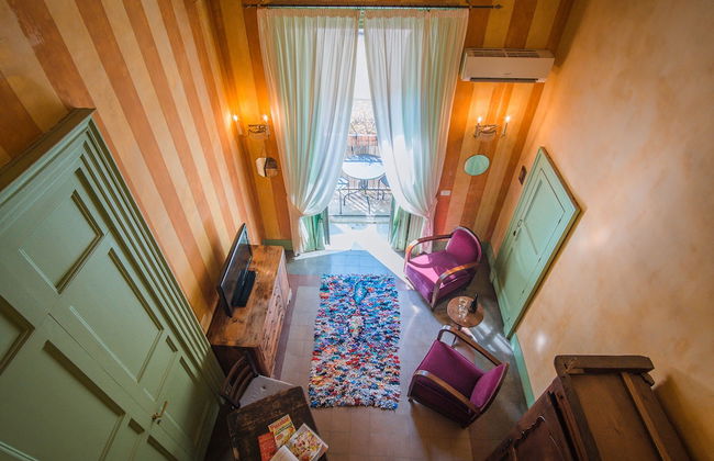 Casa D'aria - Foto 60