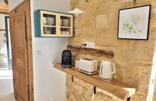 MilhaRoc, Gîte insolite avec SPA - Foto 12