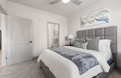 The Ivy Living 5 Min From Downtown - Foto 9