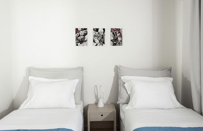 Spring Apartments - Foto 24