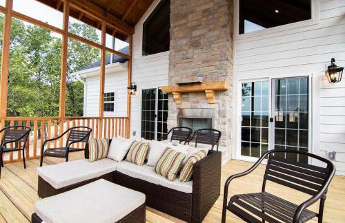 Cedarwood Farmstead - Foto 6