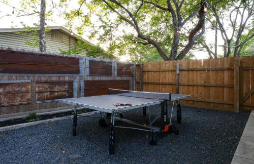 Richters Retreat - A birdy Vacation Rental - Photo 46