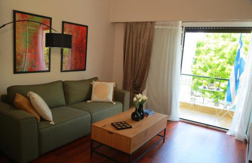Agora Apt2, Metro Station, 2 bdrms - Foto 28