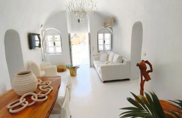 The Magic Luxury Cave Suites - Foto 23