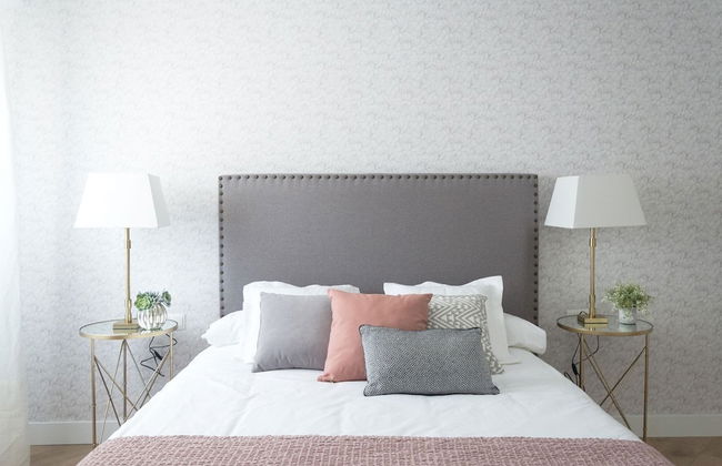 Málaga ático de lujo en el centro - Foto 23