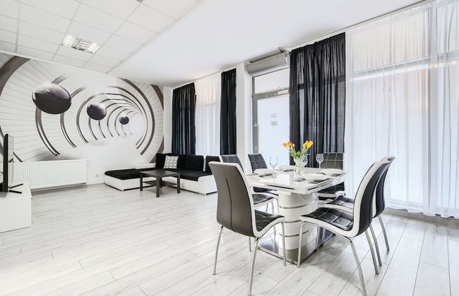 Sun & Snow Miedzyzdrojski Rynek - Photo 31